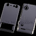 Crystal Case for Sony Ericsson W910i