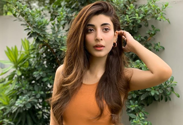 Urwa Hocane