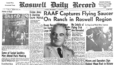 Roswell, Nathan Twining and the Mini-EOTS 