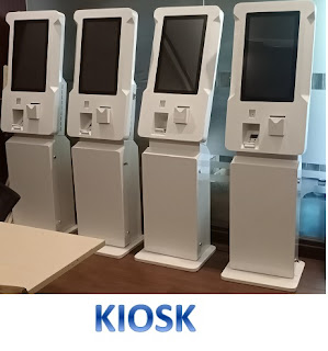 Kiosk POS