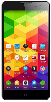 ZTE V5S Smartphone