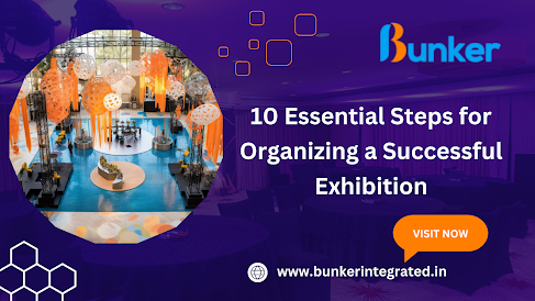 Best Exhibition Organizers in Bangalore