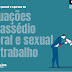 Hospital Regional de Marabá apresenta “Cartilha sobre assédio moral e sexual"