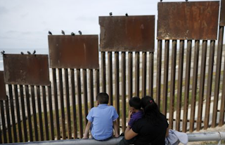 Illegal immigration up 27 percent last month