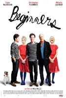 Beginners, de Mike Mills y protagonizada por Ewan McGregor, Christopher Plummer y Mélanie Laurent