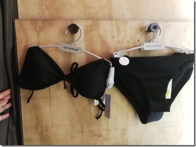 Bikini from Terranova