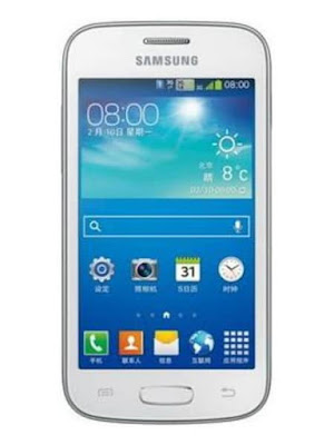 GALAXY ACE 3 SCH-I679 كومبنيشن