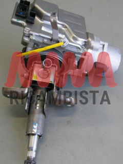 Ford KA II serie servosterzo elettrico codice 26133624