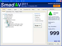 Menghilangkan Blacklist Smadav 8.8