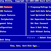 ما هو ال UEFI و الفرق بينه و بين ال BIOS 