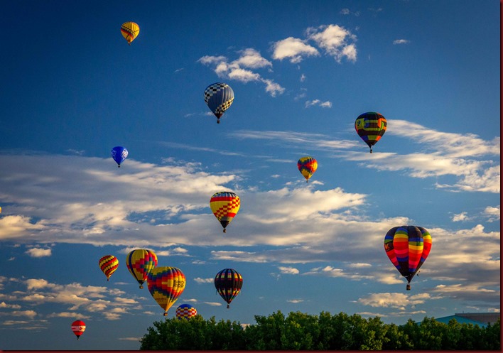  Mass Ascension (1 of 5)