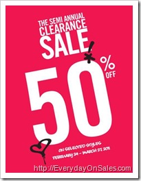 La-Senza-Semi-Clearance-Sale