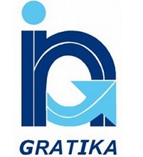 Logo Graha Informatika Nusantara (Persero)