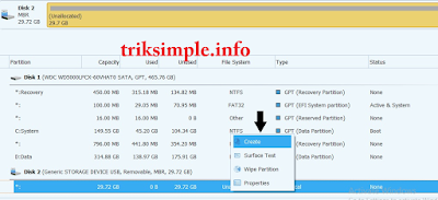 cara menambah ruang penyimpanan internal pada android