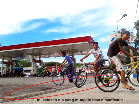 Energi Alternatif Ramah Lingkungan Pertamina