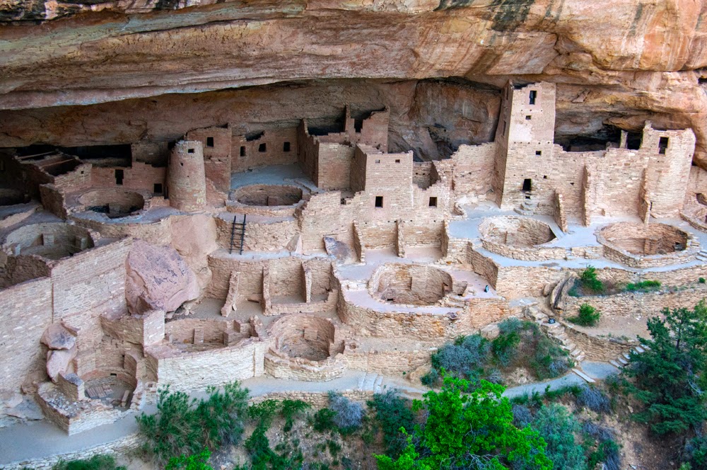 Mesa Verde National Park