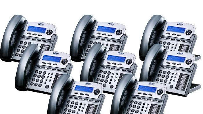 Business Telephone System - Office Phone Systems For Small Business