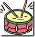 drum roll