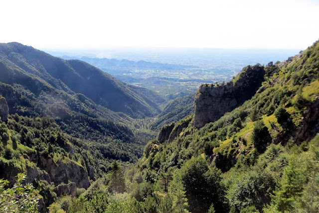 sentiero meatte grande guerra monte grappa