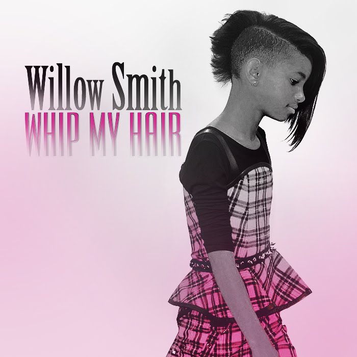 Willow Smith - Whip My Hair