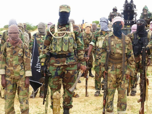 Al-Shabaab oo isaga baxday deegaanka Garabla’ oo hoostaga Ceelbuur