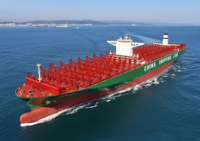 http://gcaptain.com/cscl-globe-introducing-the-new-worlds-largest-containership/