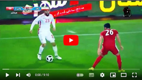 مشاهدة مباراة الدنمارك وتونس بث مباشر اليوم 22-11-2022 كأس العالم قطر2022