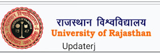 Rajasthan university