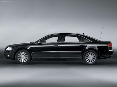 Audi A8 W12 Wallpaper. Audi A8 Audi A8L W12 quattro