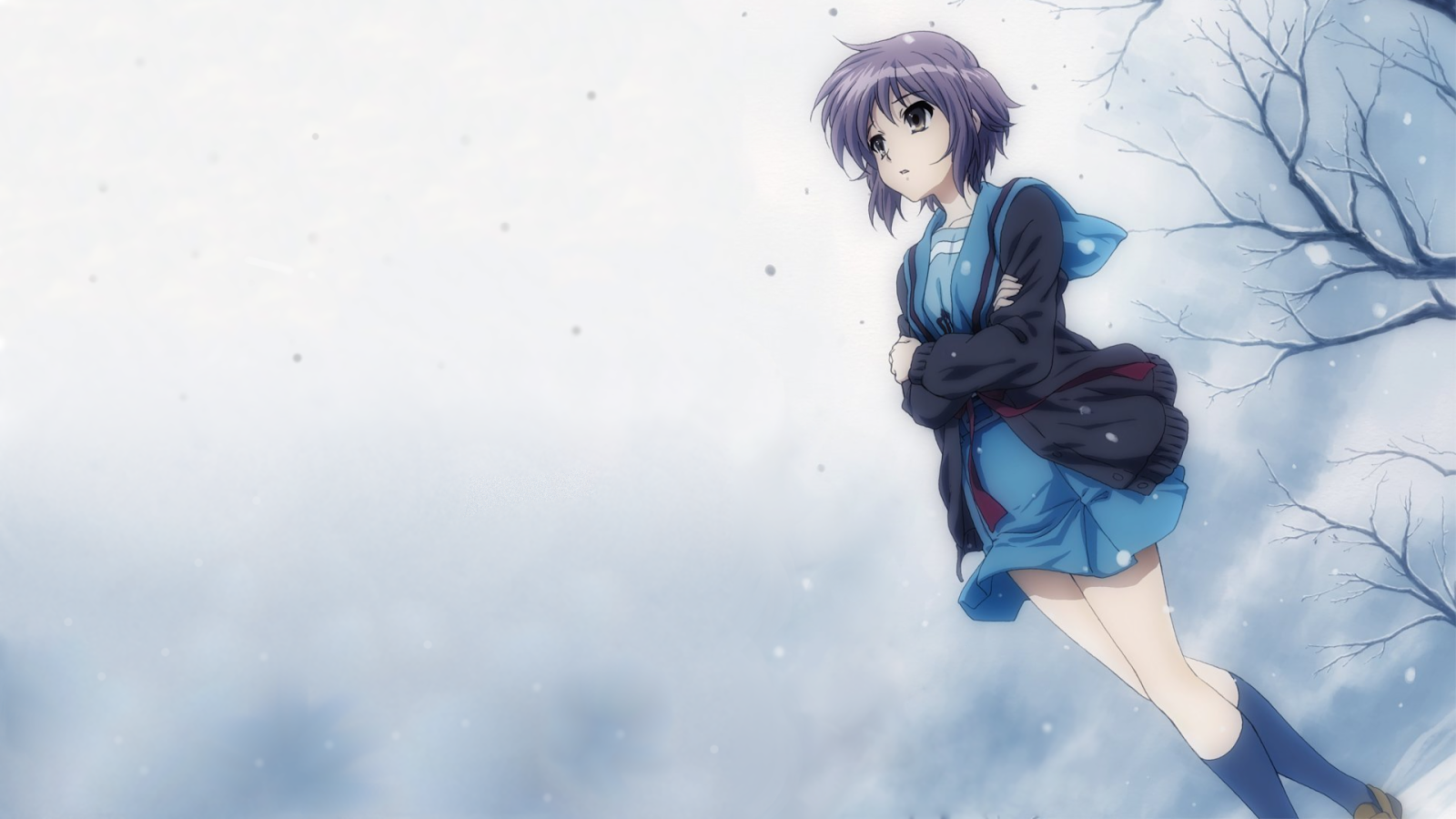 Kumpulan Gambar Anime Anime Wallpaper HD