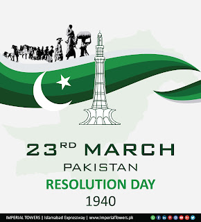 Pakistan Resolution 1940