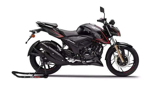 Top 5 best 200 cc bikes in india 2025