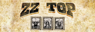 zz top band