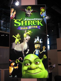 Shrek Forever After 2010 Hollywood Movie Watch Online