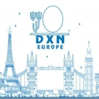 عناوين Dxn في أوروبا