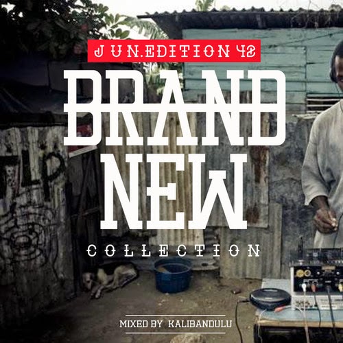 Brand New Collection Vol.42