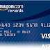 amazon credit card