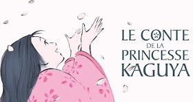 Le conte de la Princesse Kaguya