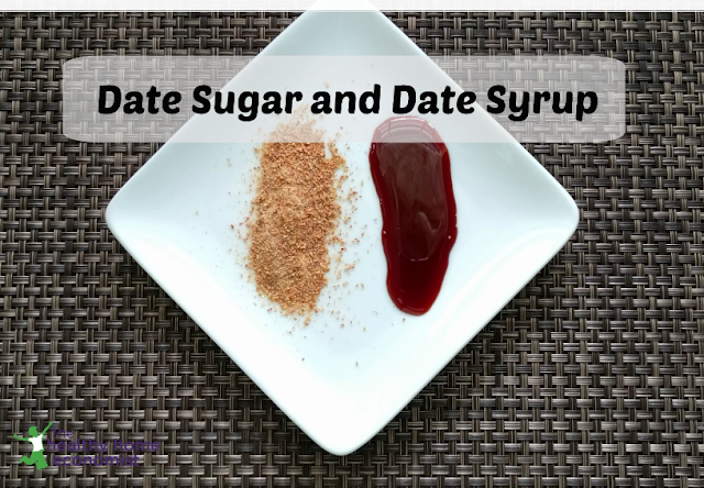 Mengapa Date Sugar Menyaingi Madu sebagai Pemanis Paling Sehat