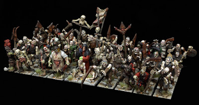 warhammer zombies