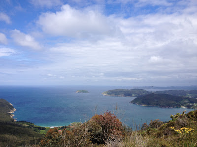 photos by E.V.Pita (2013) / stunning wild cost from Cape Ortegal to Estaca de Bares (Galicia, Spain)