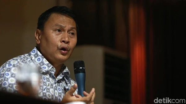 PKS Respons Hasto Soal Koalisi: Kalau Sudah Tutup Pintu, Jangan Dipaksa