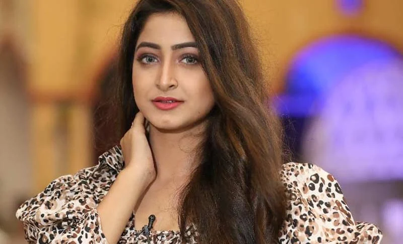 Actress Piyali Dash Looks Gorgeous in her latest photos, Must check