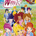 ¡Nueva revista Winx Club en Alemania!