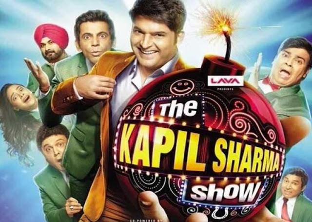 The Kapil Sharma Show