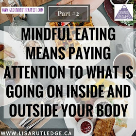 mindful eating, healthy eating, mindfulness, hunger, 