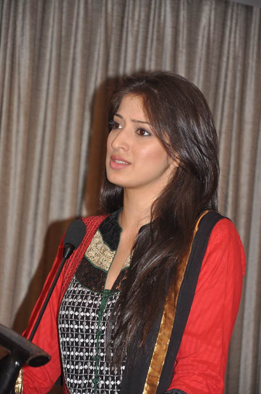 Tamil Actress Lakshmi Rai at Airtel Promotional Event show stills