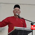 Parti keluarga anak beranak masyuarat di rumah sajalah, Najib sindir Mahathir