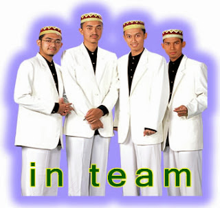 In-Team - Sutera Kasih MP3