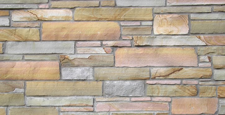 Thin Stone